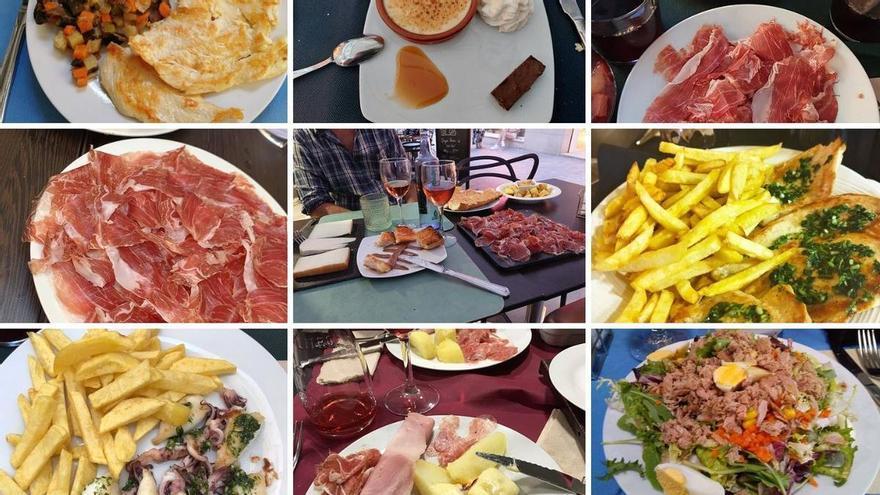 Aquest és el millor restaurant de Figueres segons Tripadvisor: "La primera impressió és que és un lloc per a 'guiris', però ens va sorprendre gratament"