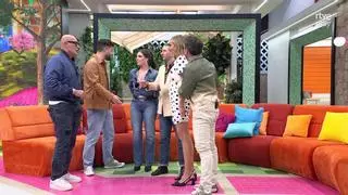 Cambio drástico de última hora en La familia de la tele tras el batacazo de las audiencias: "En RTVE Play"
