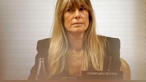 L’UCO apunta a les administracions en els casos de Cerdán i Gómez