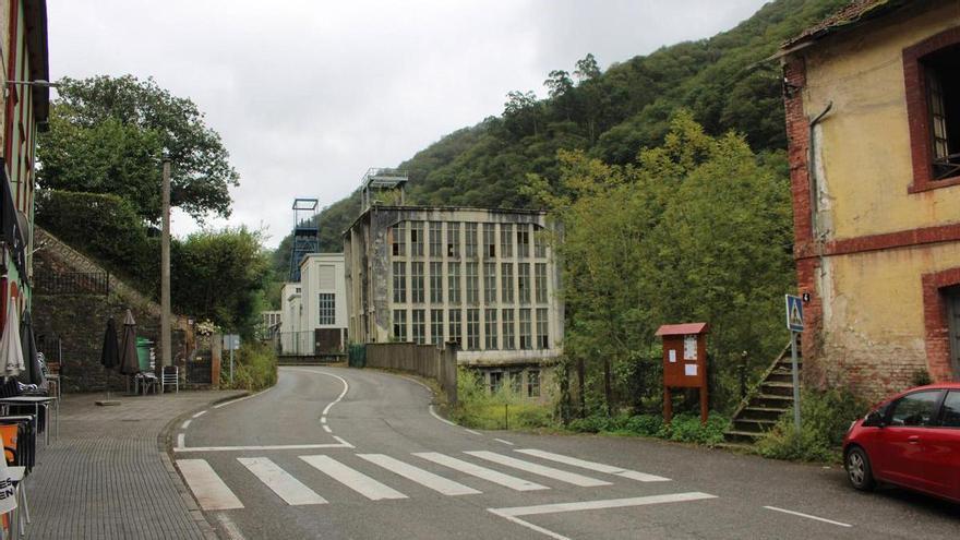 El PSOE rechaza el consorcio de patrimonio minero que reclama el gobierno de Mieres