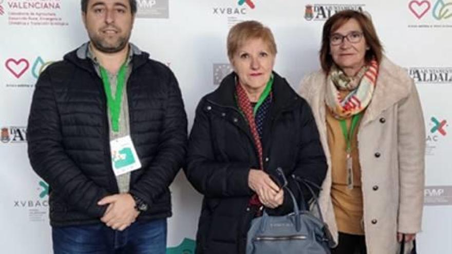 Sagunt asiste al Congreso de Bienestar Animal