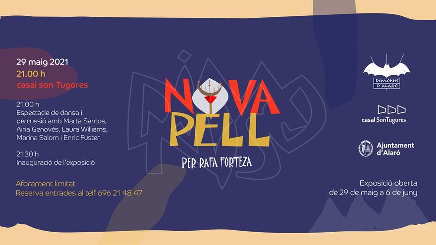 Exposició Nova Pell