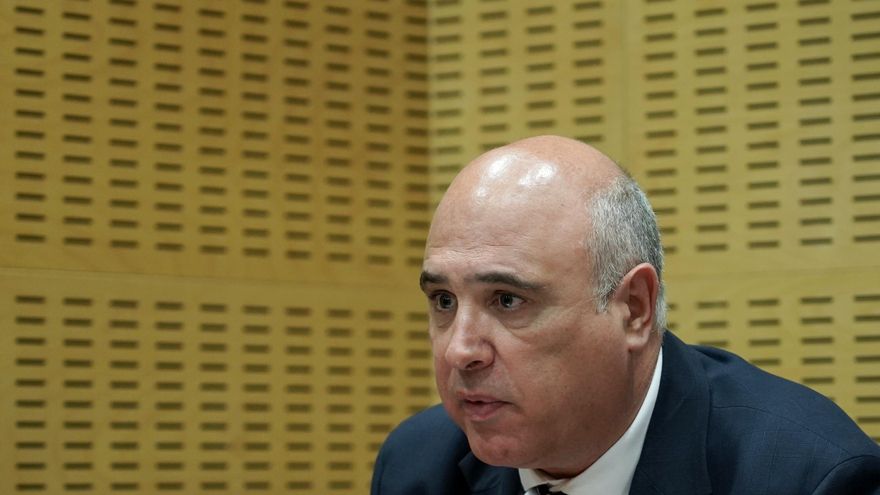 El subdelegado del Gobierno reconoce que se estén dando “palos de ciego” en la búsqueda de Alejandro Aranda