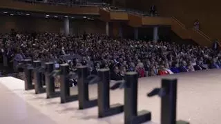 Premios Levante-EMV 2026: Diez años de talento, compromiso y orgullo por una Comunitat Valenciana que avanza