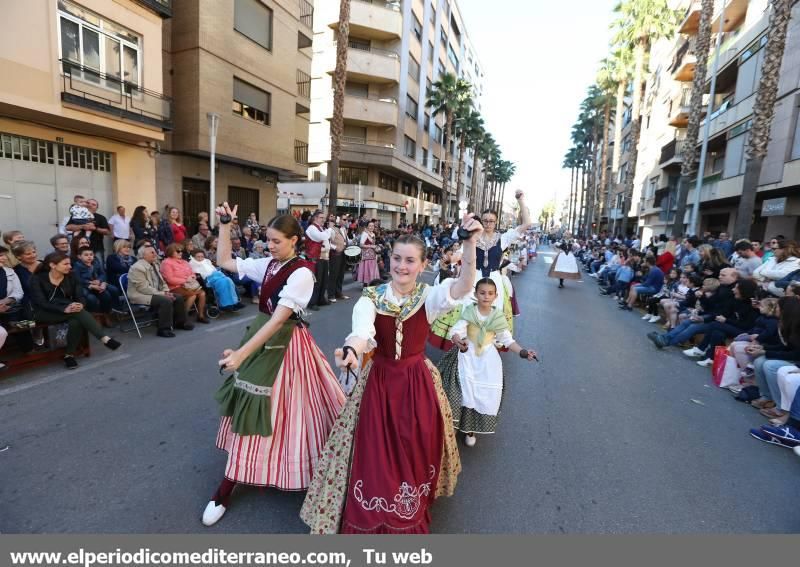 Fiestas patronales de Sant Pasqual de Vila-real