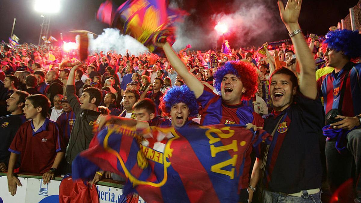 Apuestas de LaLiga: El Barcelona vuelve a la realidad