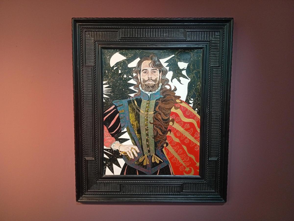 El MuVIM estrena 'Orlando Furioso. Escenas valencianas'