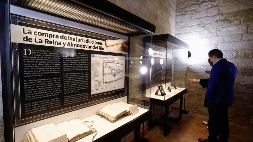 Una exposición recorre el legado de la familia Corral de Almodóvar