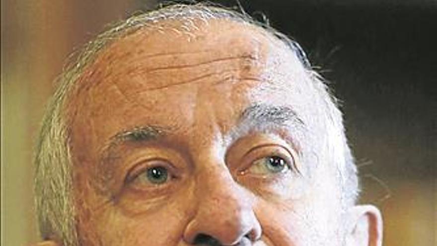 El escritor Juan Goytisolo muere en Marrakech a los 86 años