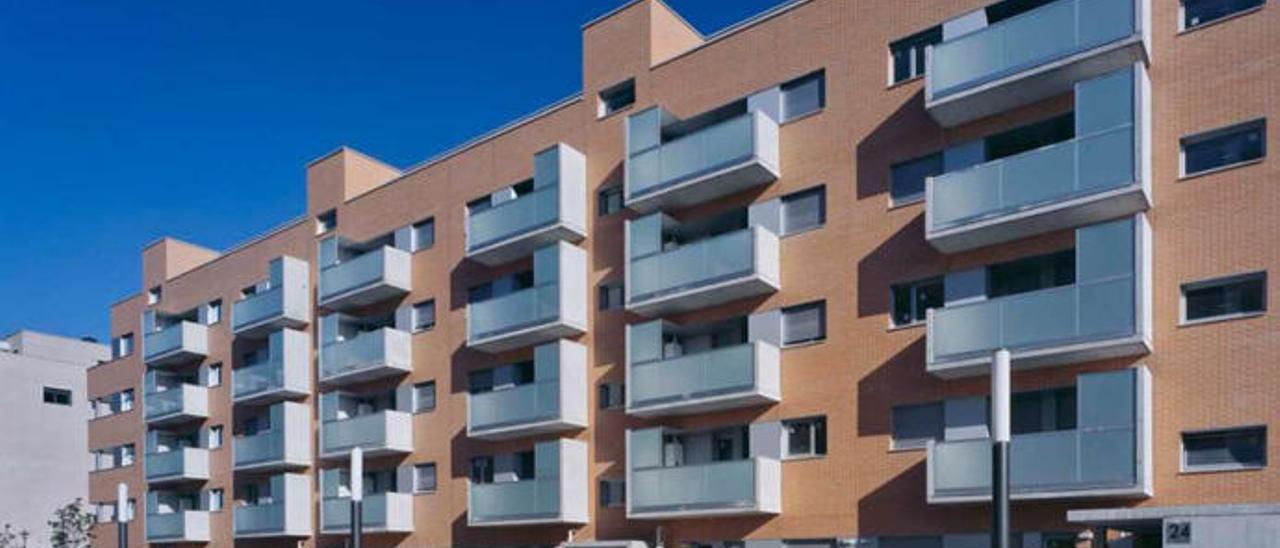 Canarias, segunda comunidad donde más crece el precio de la vivienda