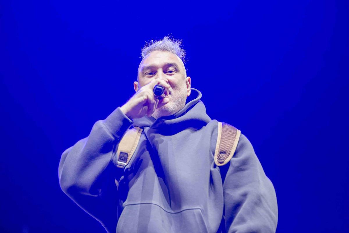 El Rocanrola desata el éxito del hip hop en Alicante con una respuesta masiva del público