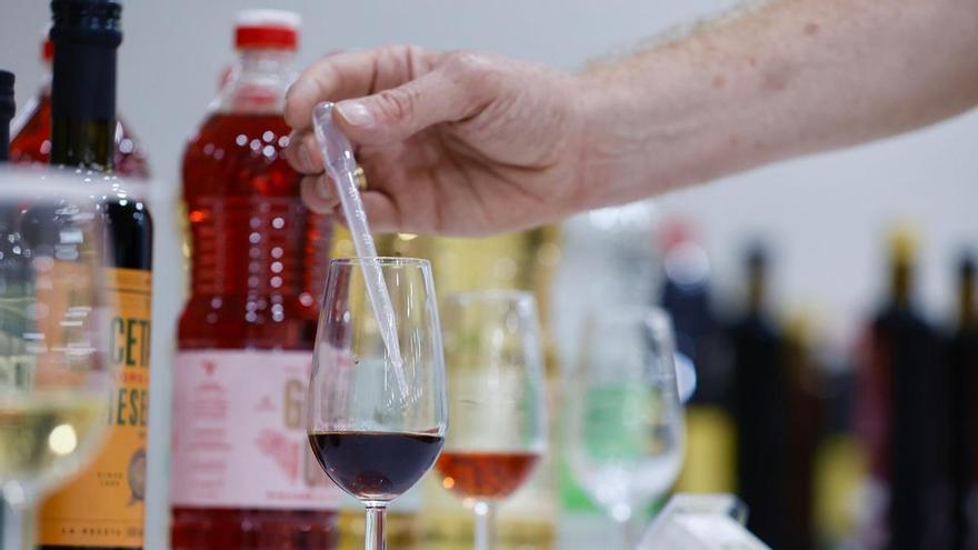 Un vinagre de Puente Genil y otro de Hungría, triunfan en el Concurso Internacional Vinavin