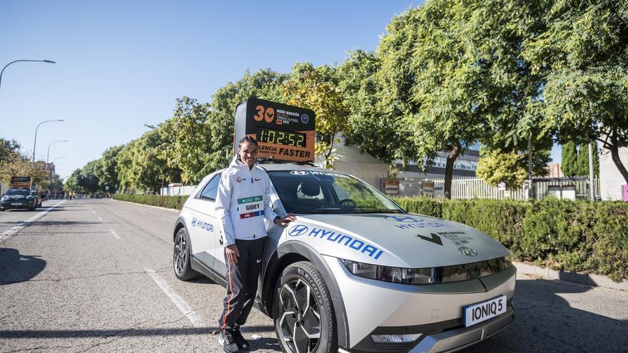 Ocho de las diez mejores marcas masculinas de la historia son del Medio Maratón Valencia