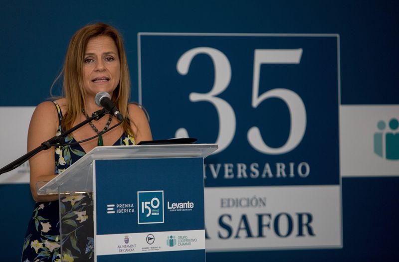 35º Aniversario de la edición de Levante-EMV en la Safor