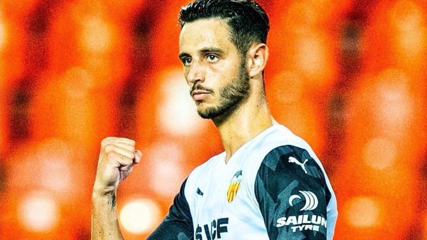 Nueva aventura para Vicente Esquerdo, exjugador del Valencia CF