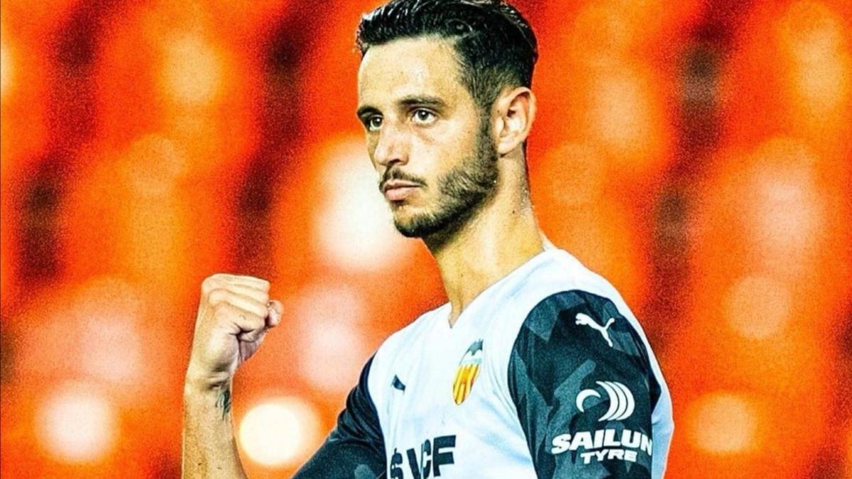 MERCADO DE FICHAJES | Nueva aventura para Vicente Esquerdo, exjugador del Valencia CF
