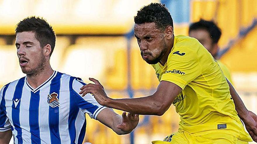 Segundo triunfo veraniego del Villarreal para coger confianza