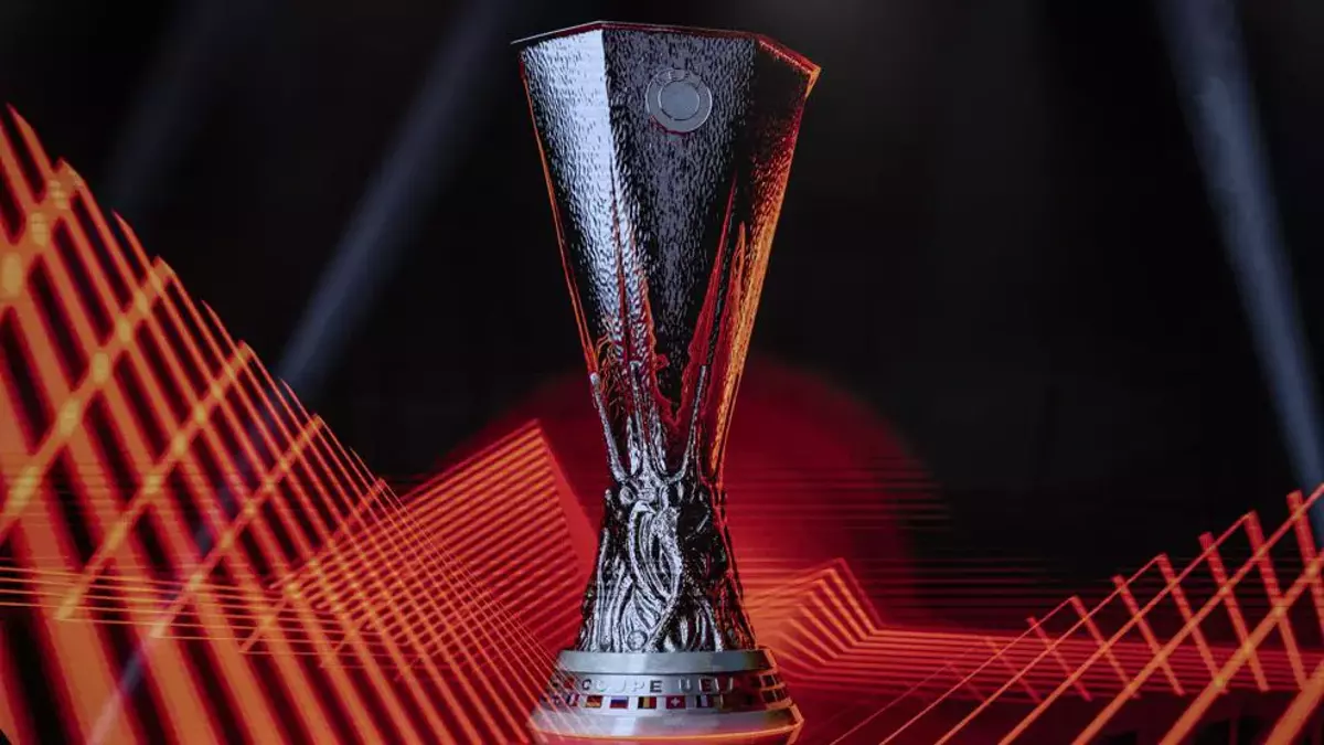 Los playoff de la Europa League, definidos