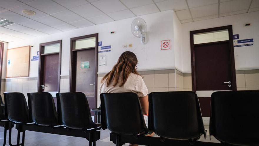 Las enfermeras de Atención Primaria canarias asumirán competencias de los médicos