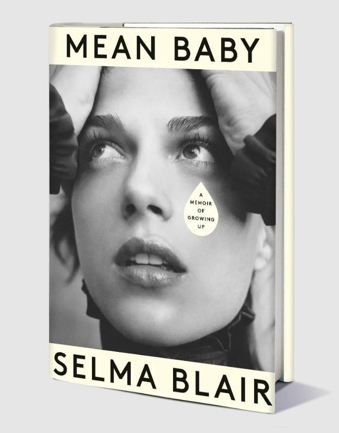 'Mean Baby', las memorias de Selma Blair