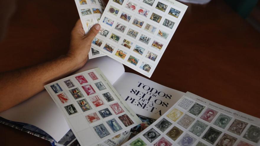 La Opinión te ofrece una colección de sellos exclusiva