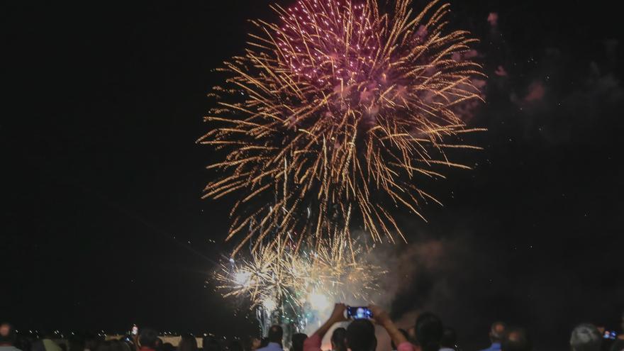 El Ayuntamiento de Mérida destaca que la feria cierra con datos históricos de participación