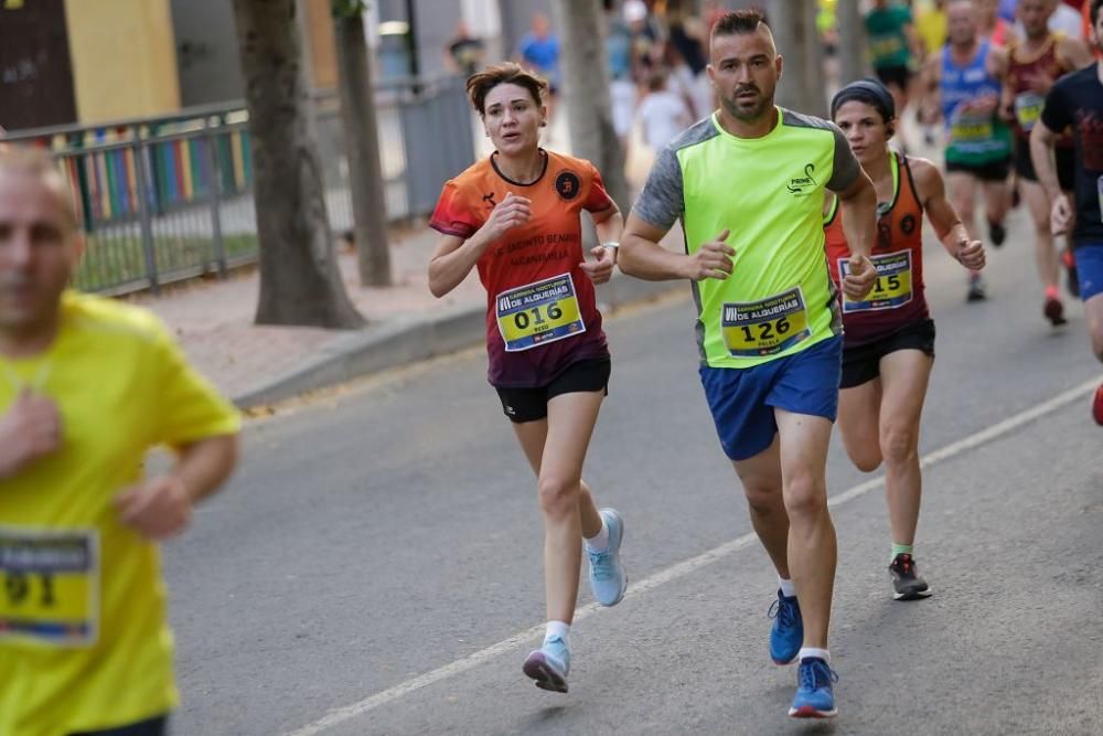 Carrera Nocturna de Alquerías