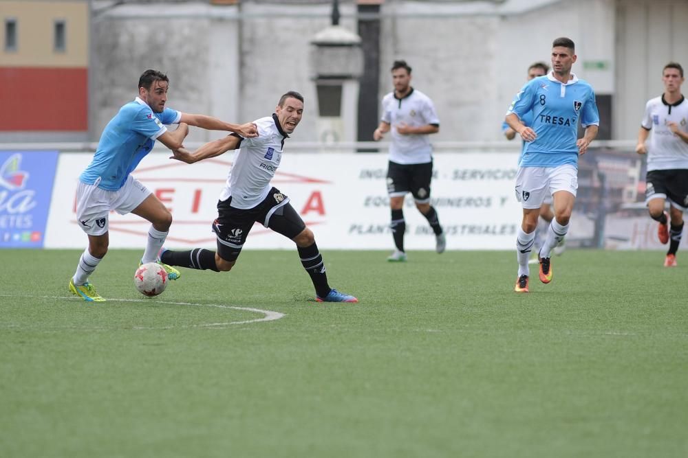 Partido Caudal Lealtad