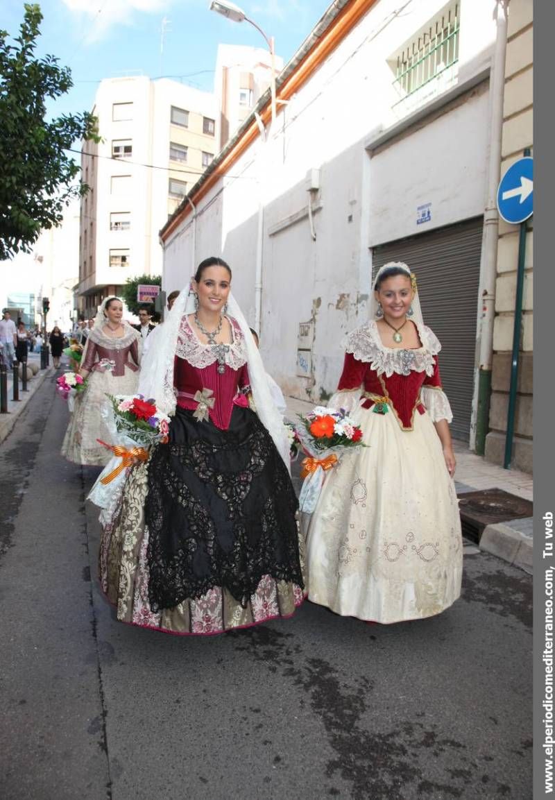 GALERIA DE FOTOS -- Fiesta del Pilar en Castellón