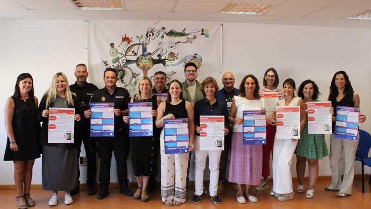 Comisión de Éxito Escolar