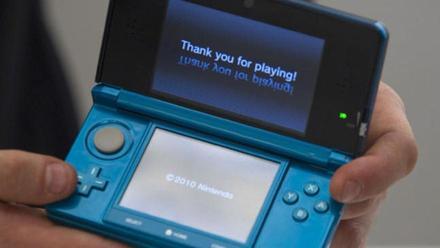 Nintendo 3DS, del entusiasmo al recelo - Levante-EMV