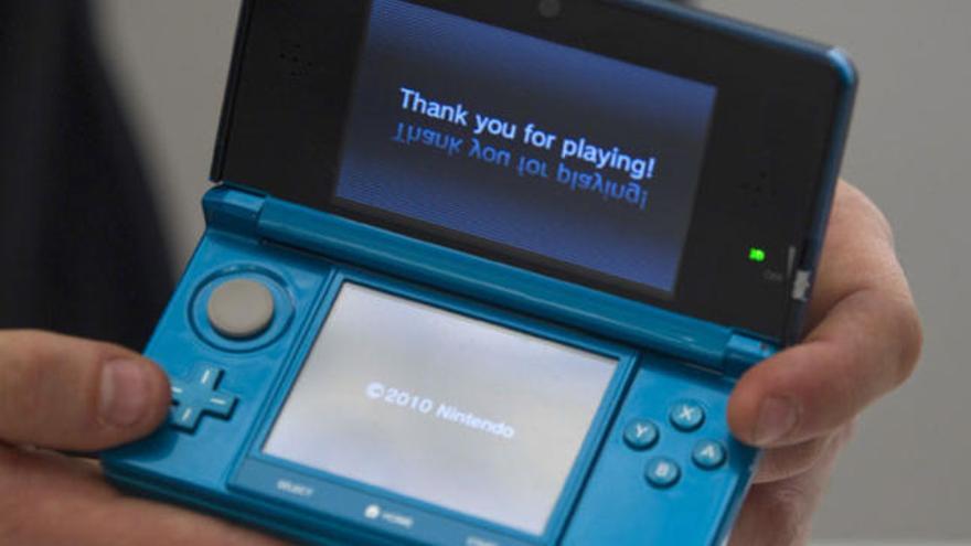 Nintendo 3DS, del entusiasmo al recelo