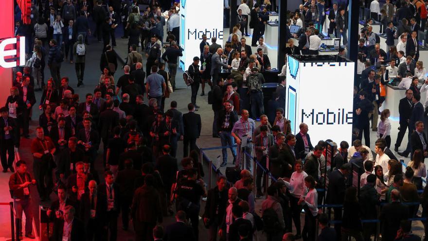 El Mobile World Congress amenaza con irse de Barcelona y València se postula