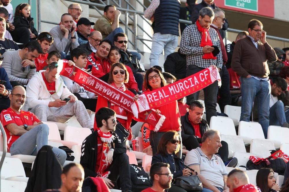 Real Murcia-Don Benito