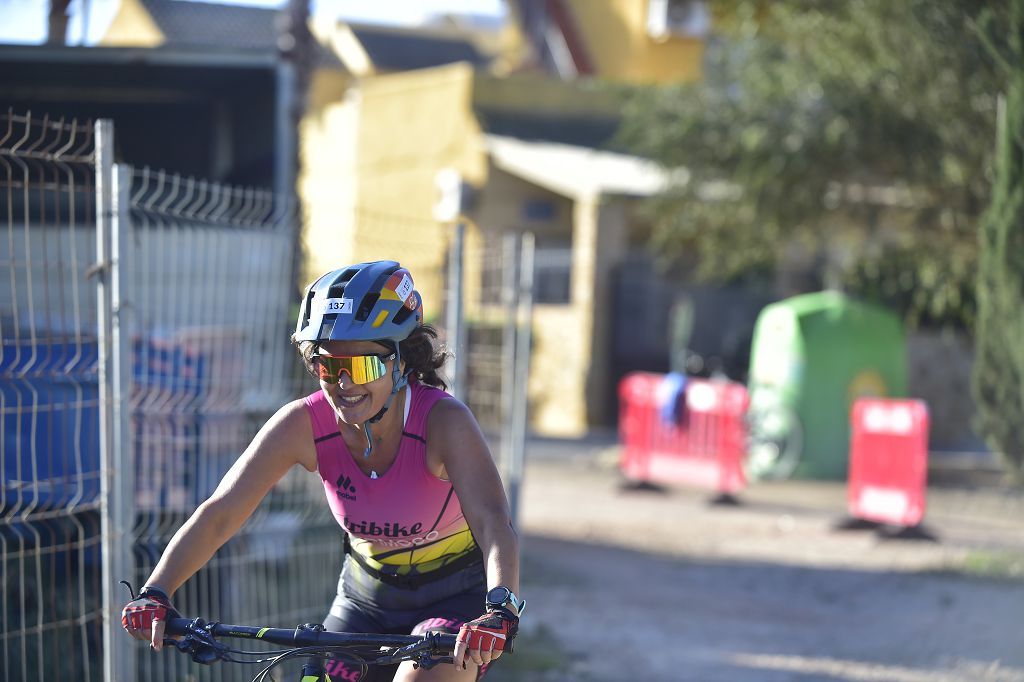 X Duatlón Cross Molinos Marfagones 2022