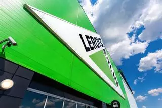 Así es la nueva iniciativa de Leroy Merlín que aplauden los clientes (y que ayuda al medio ambiente)