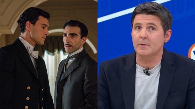 TELEVISIÓN | TVE altera su parrilla a última hora con un cambio que afecta  a 'La Promesa' y 'Malas lenguas'