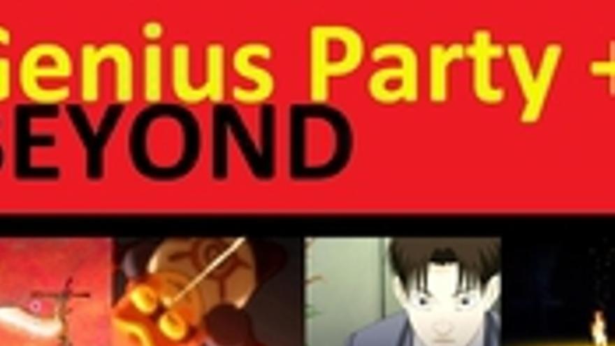 Genius Party Beyond - Empordà