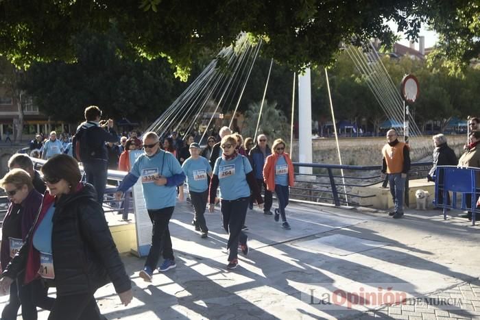 I Carrera Popular ANCAP por el Cáncer de Próstata