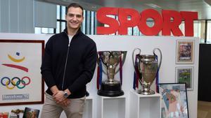 Entrevista a Álex Palou: Sólo iría a la F1 si me ofrecen un coche para ganar