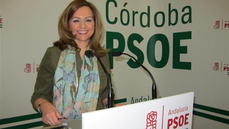 El PSOE pregunta por la comisión para los trabajadores por cuenta ajena agrarios