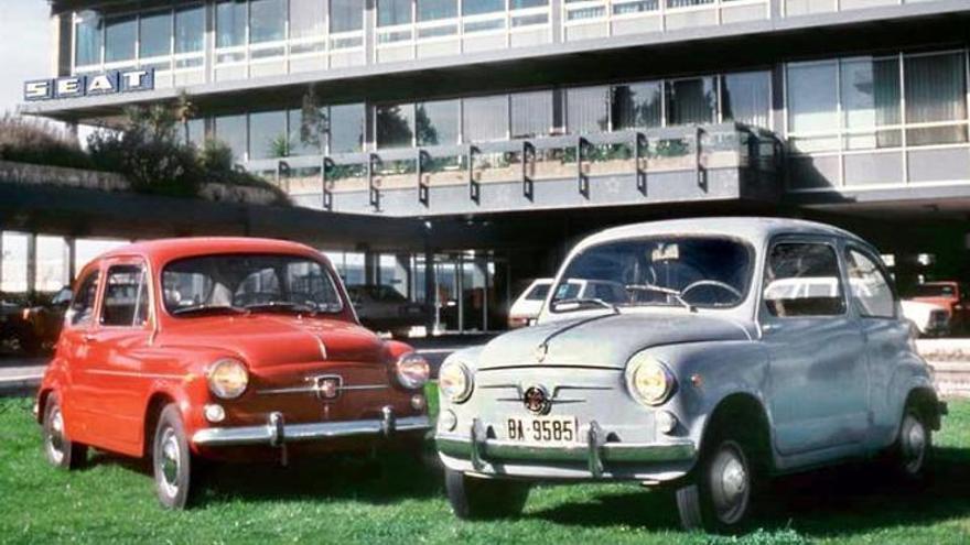 Seat, 76 Jahre Geschichte vor der Herausforderung, über 2030 hinaus zu überleben