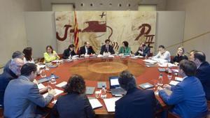 Drets Socials dissenyarà com es despleguen les competències