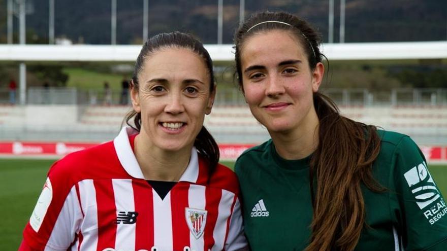 Un dúo cordobés en la élite del fútbol femenino