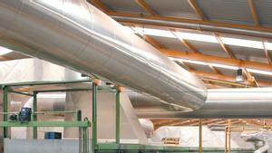 Maons sostenibles amb menys emissions