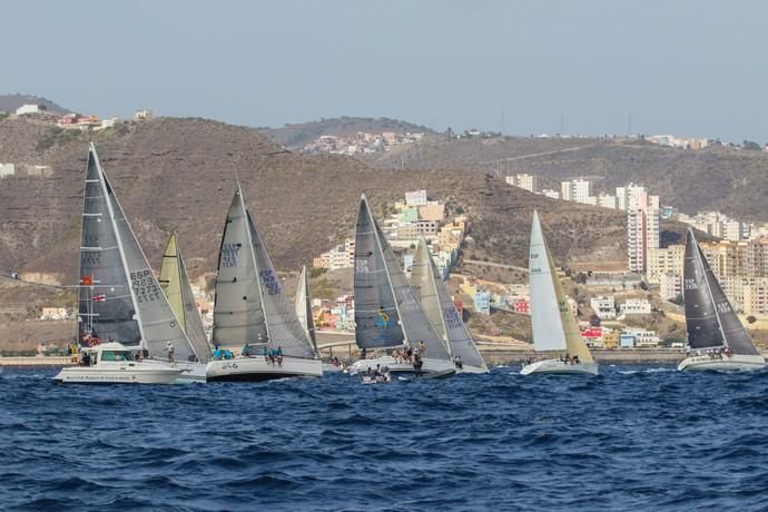 Trofeo Princesa de Asturias de Crucero