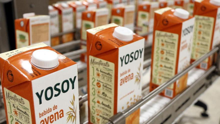 L&#039;empresa de Yosoy de Viladrau creix un 6% i es vol expandir fora de Catalunya