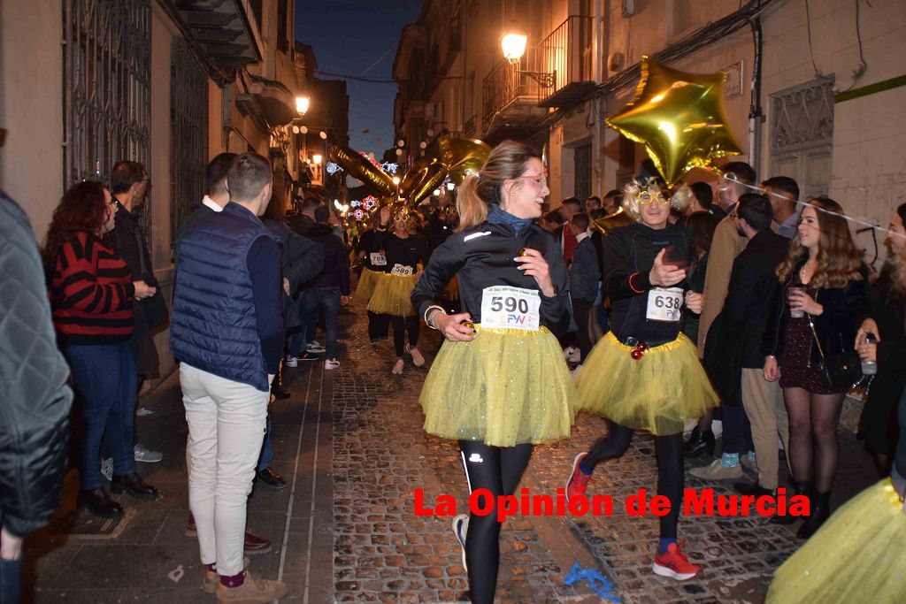 San Silvestre de Cieza (Parte II)