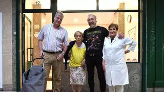 Negocios de A Coruña con mucha vida que buscan relevo: «Es entrar y ponerse a trabajar, clientes hay»