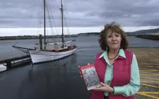 El héroe de guerra que echó raíces en Vilanova